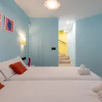 Apartamento Heart With Patio , By Cazul *