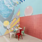 Apartamento Heart With Patio , By Cazul Málaga