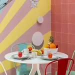 Apartamento Heart With Patio , By Cazul