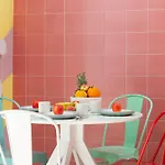 Apartamento Heart With Patio , By Cazul Málaga