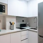 Apartamento Heart With Patio , By Cazul *