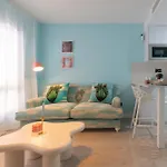 Apartamento Heart With Patio , By Cazul